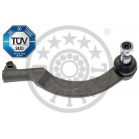 G1-1131 OPTIMAL Наконечник поперечної кермової тяги