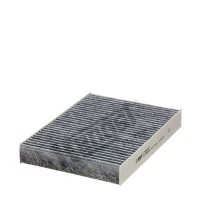 E3952LC HENGST FILTER Фільтр повітря у внутрішньому просторі