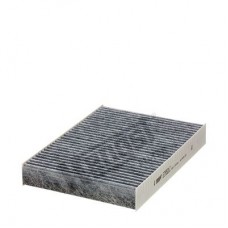 E3952LC HENGST FILTER Фільтр повітря у внутрішньому просторі