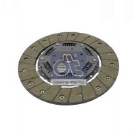 4.68201 DT Spare Parts Диск зчеплення