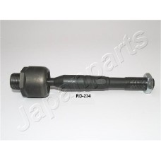 RD-234 JAPANPARTS Осьовий шарнір рульова тяга