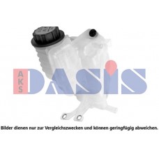 023003N AKS DASIS Компенсаційний бак охолоджувальна рідина