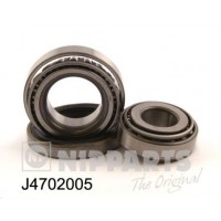 J4702005 NIPPARTS Комплект підшипника ступиці колеса