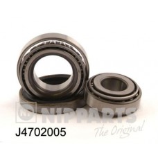 J4702005 NIPPARTS Комплект підшипника ступиці колеса
