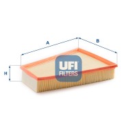 30.144.00 UFI Повітряний фільтр