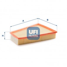 30.144.00 UFI Повітряний фільтр