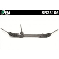 SR23105 ERA Benelux Кермовий механізм