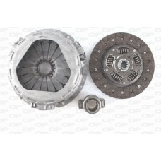 CLK9291.03 OPEN PARTS Комплект зчеплення