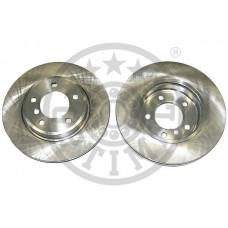 BS-5890 OPTIMAL Гальмівний диск