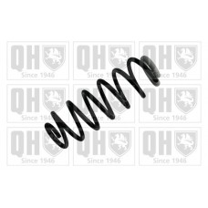 QCS7045 QUINTON HAZELL Пружина ходової частини