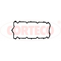 026124P CORTECO Прокладка, Кришка головки циліндра
