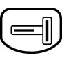 8TW 004 223-037 HELLA Водяний насос система очищення вікон