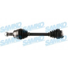 DS60317 SAMKO Привідний вал