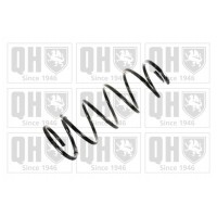 QCS8220 QUINTON HAZELL Пружина ходової частини