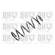 QCS8220 QUINTON HAZELL Пружина ходової частини