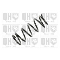 QCS7813 QUINTON HAZELL Пружина ходової частини