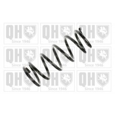 QCS7813 QUINTON HAZELL Пружина ходової частини