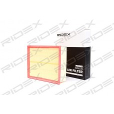 8A0039 RIDEX Повітряний фільтр