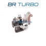 HT12-22RS BR Turbo Компресор наддуву