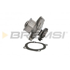 WP0176 BREMSI Водяний насос охолодження двигуна