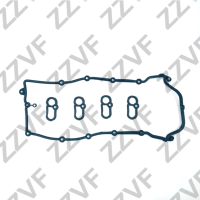 ZV812LR ZZVF Комплект прокладок, Кришка головки циліндра