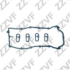 ZV812LR ZZVF Комплект прокладок, Кришка головки циліндра