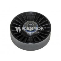 FU21995 FLENNOR Паразитный / ведущий ролик, Поліклиновий ремінь