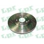 M2085V LPR Гальмівний диск