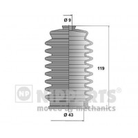 J2842005 NIPPARTS Комплект пильника рульове управління