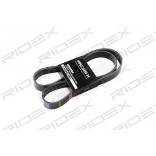 305P0065 RIDEX Поліклиновий ремінь