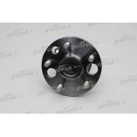 PBK4025H PATRON Комплект підшипника ступиці колеса