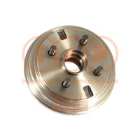 710-03076 IAP QUALITY PARTS Гальмівний барабан