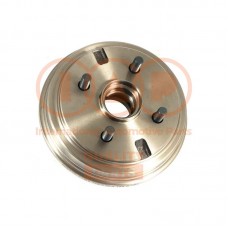 710-03076 IAP QUALITY PARTS Гальмівний барабан