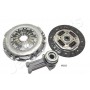 KF-FO02 JAPANPARTS Комплект зчеплення