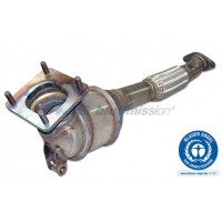 90 15 5488 HJS Катализатор