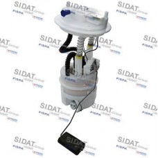 G2735 AUTOTEAM Елемент системи живлення