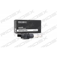 689C0023 RIDEX Котушка запалювання