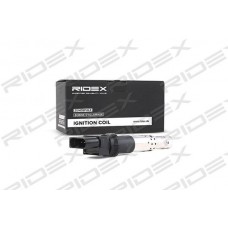 689C0023 RIDEX Котушка запалювання
