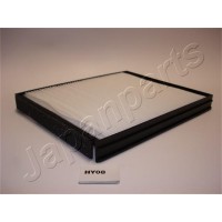 FAA-HY08 JAPANPARTS Фільтр повітря у внутрішньому просторі