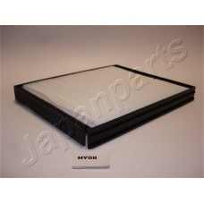 FAA-HY08 JAPANPARTS Фільтр повітря у внутрішньому просторі