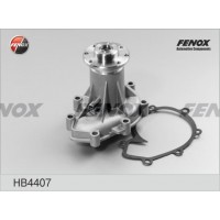 HB4407 FENOX Водяний насос охолодження двигуна