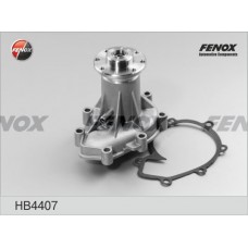 HB4407 FENOX Водяний насос охолодження двигуна