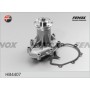 HB4407 FENOX Водяний насос охолодження двигуна