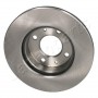 DI-K10 JAPANPARTS Гальмівний диск