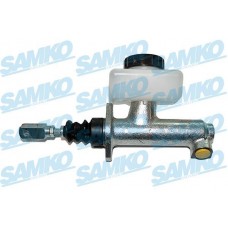 F01854 SAMKO Головний циліндр система зчеплення