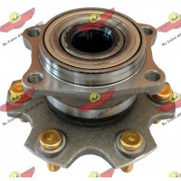 01.98200 AUTOKIT Комплект підшипника ступиці колеса