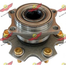 01.98200 AUTOKIT Комплект підшипника ступиці колеса