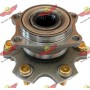 01.98200 AUTOKIT Комплект підшипника ступиці колеса