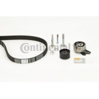 CT1105K3 CONTINENTAL CTAM Комплект ременя ГРМ