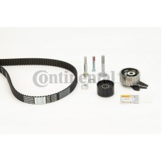 CT1105K3 CONTINENTAL CTAM Комплект ременя ГРМ